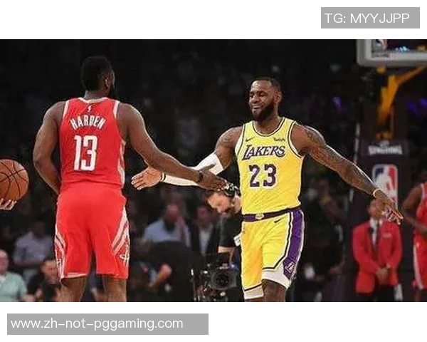 2020年NBA季后赛火箭对湖人第四场精彩回顾与分析视频分享