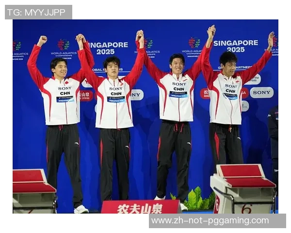 “泳”动鹏城，“荆”彩绝伦！湖北队勇夺全运会男人混合泳接力冠军