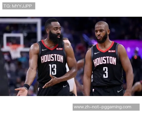 保罗:最近重温了火箭时的竞赛,我想找回和哈登之间的默契 保罗:最近重温了火箭时的竞赛,我想找回和哈登之间的默契