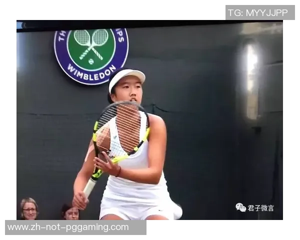 再次因网球而高兴，华裔球员李安2025年杀到国际第38名